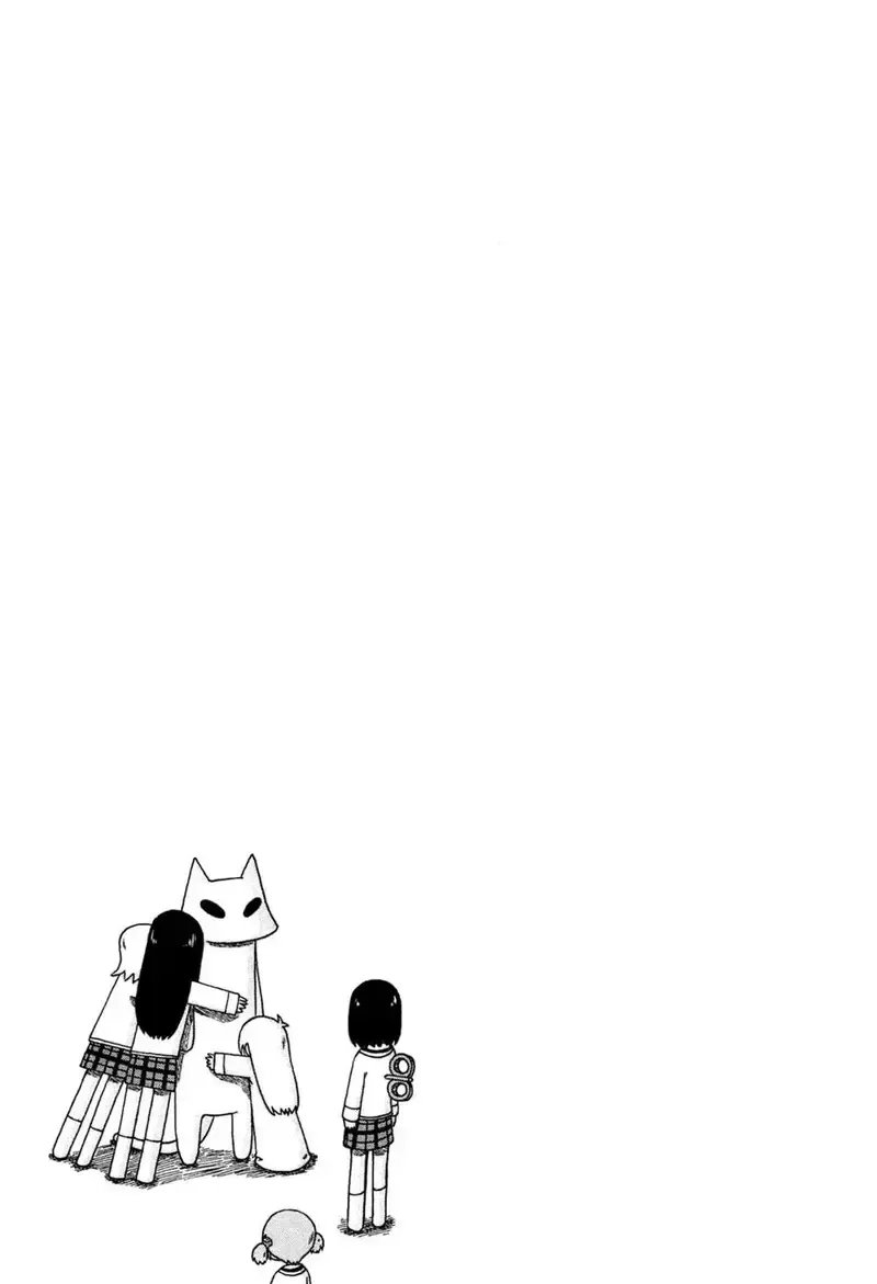 đọc truyện Nichijou Chương 145 ảnh 5 tại Giả Dược