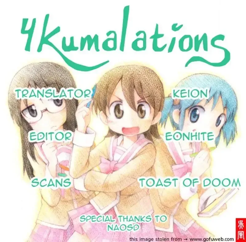 đọc truyện Nichijou Chương 57 ảnh 17 tại Giả Dược