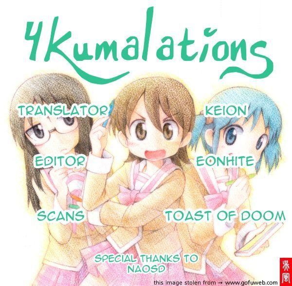 đọc truyện Nichijou Chương 59 ảnh 12 tại Giả Dược