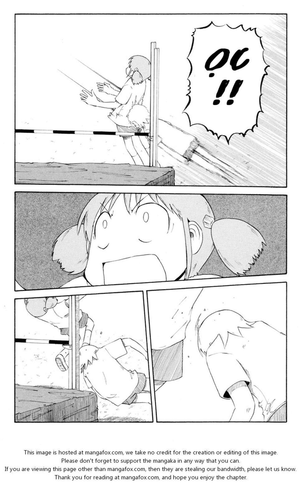 đọc truyện Nichijou Chương 59 ảnh 10 tại Giả Dược