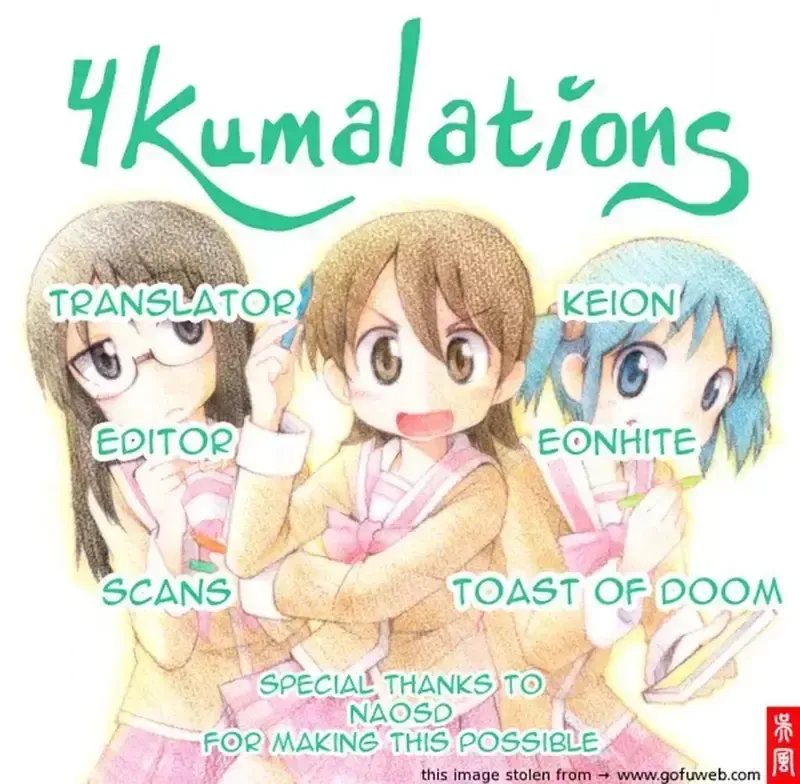 đọc truyện Nichijou Chương 60 ảnh 5 tại Giả Dược