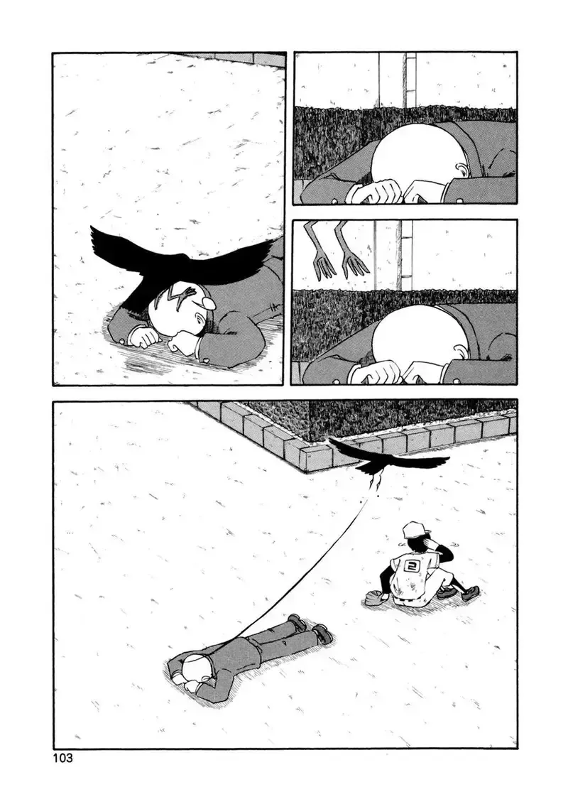 đọc truyện Nichijou Chương 66 ảnh 7 tại Giả Dược