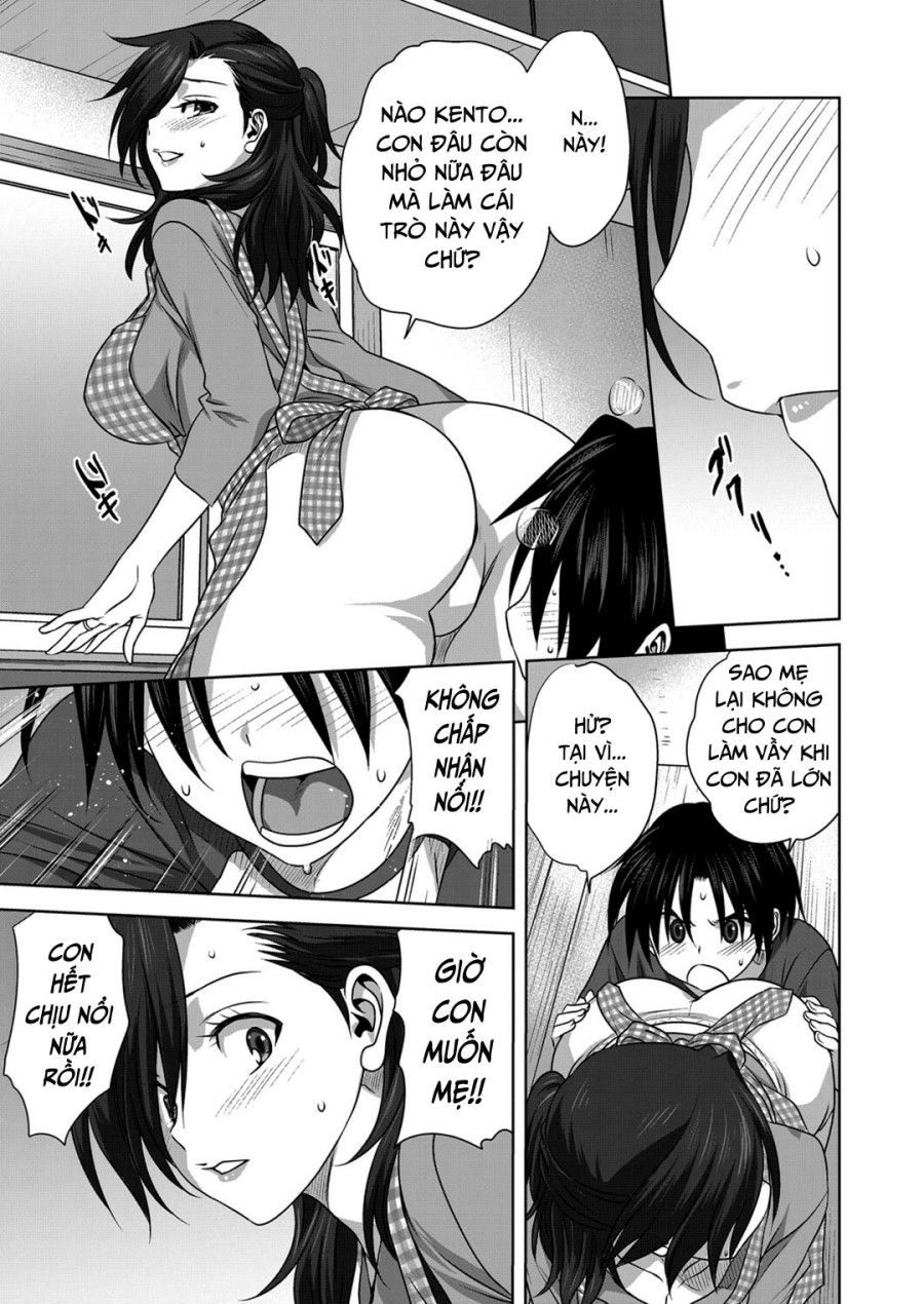 Nichiyoubi No Hiji Oneshot page 14 - Giả Dược