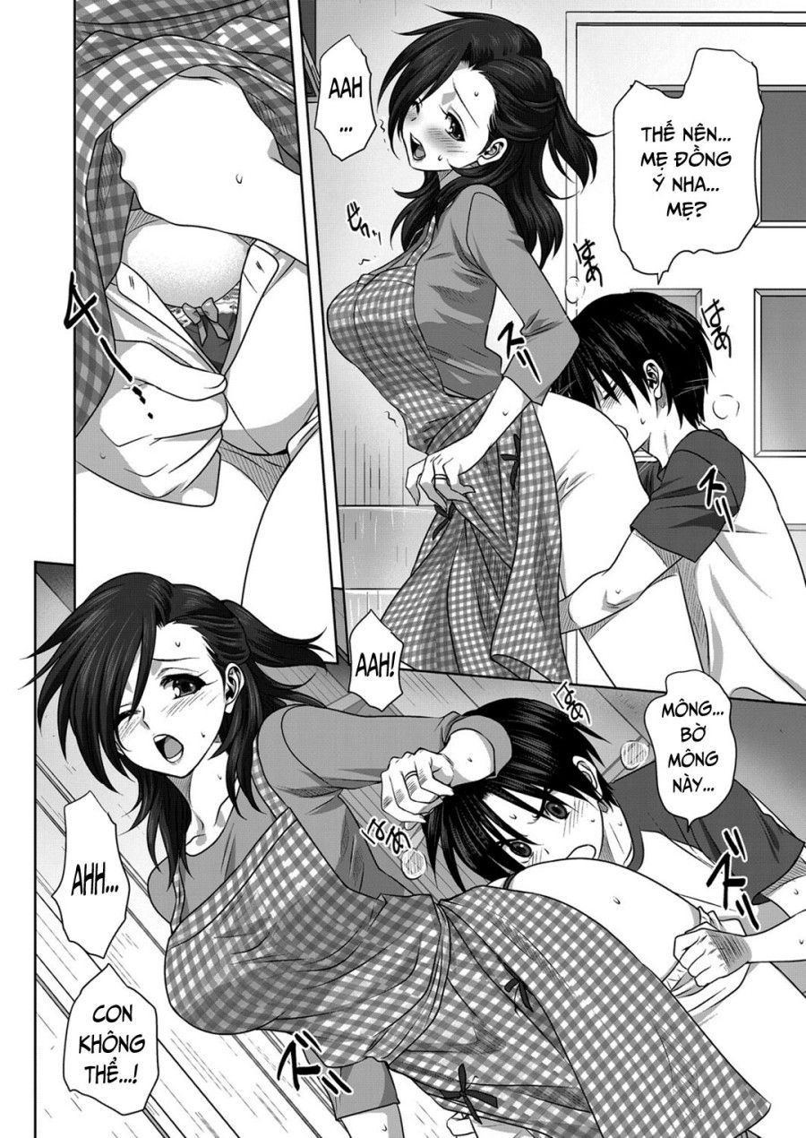 Nichiyoubi No Hiji Oneshot page 15 - Giả Dược