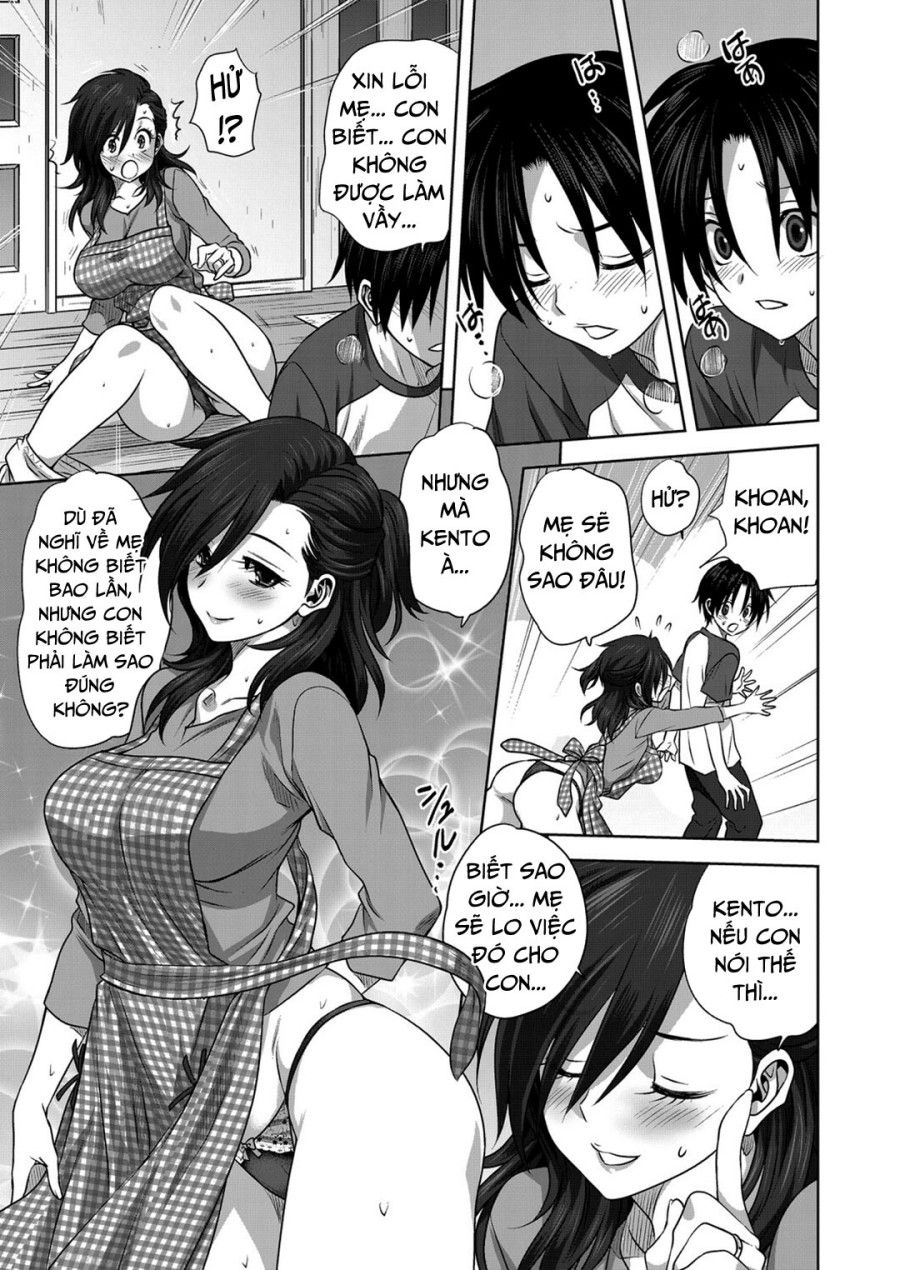 Nichiyoubi No Hiji Oneshot page 18 - Giả Dược