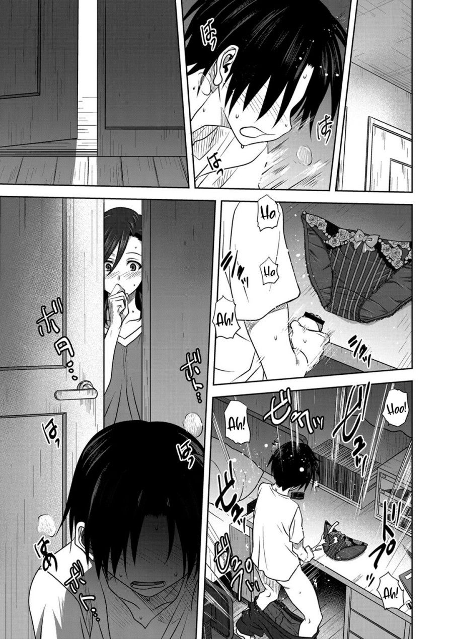 Nichiyoubi No Hiji Oneshot page 3 - Giả Dược