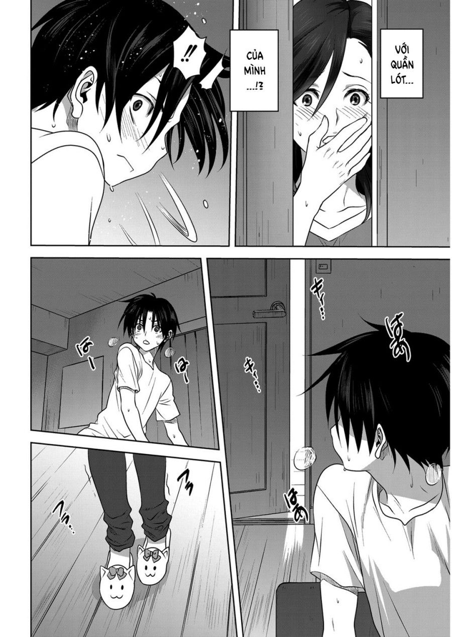Nichiyoubi No Hiji Oneshot page 4 - Giả Dược