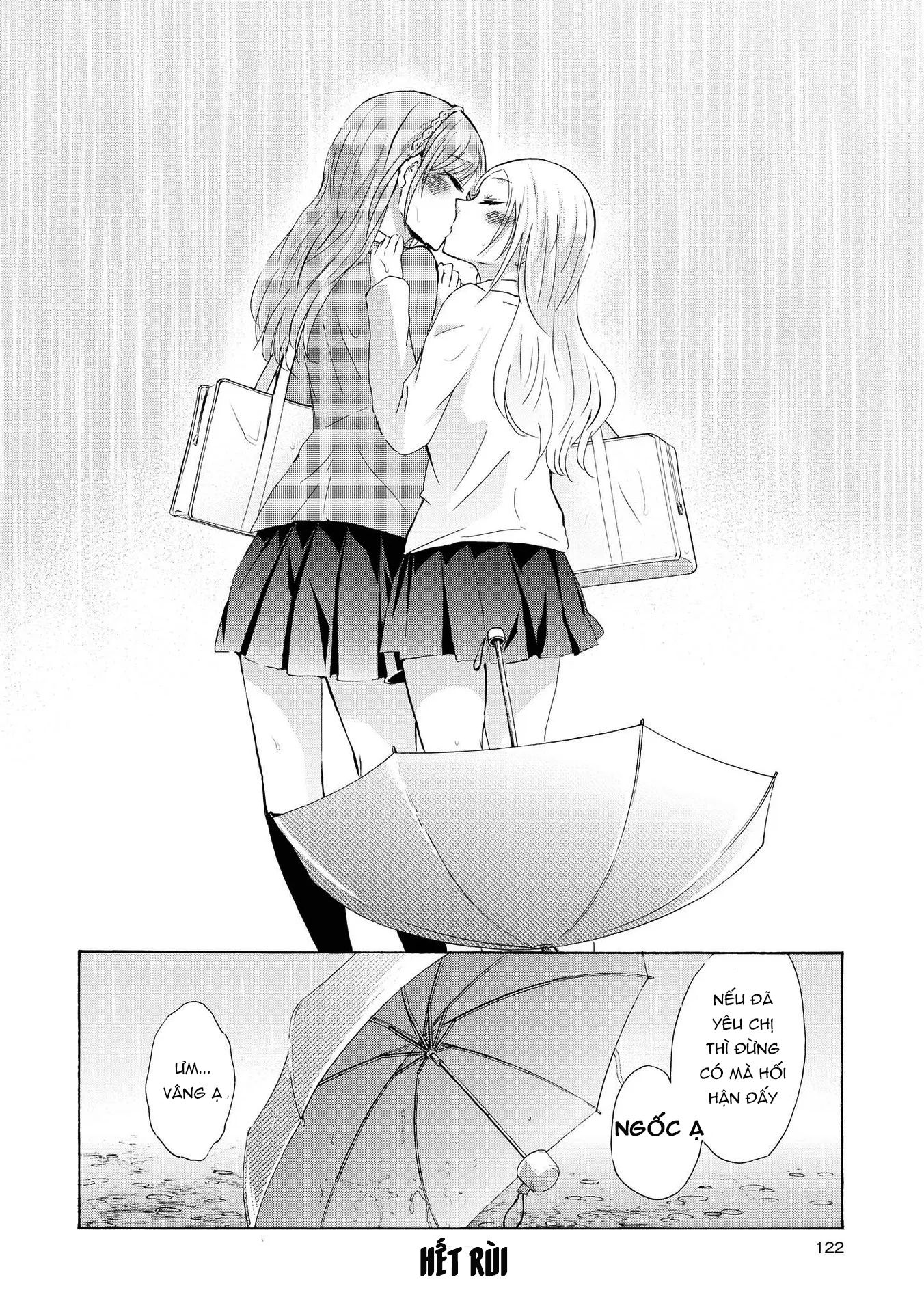 đọc truyện Nicochuu Chương 6 ảnh 9 tại Thiên Thai Truyện