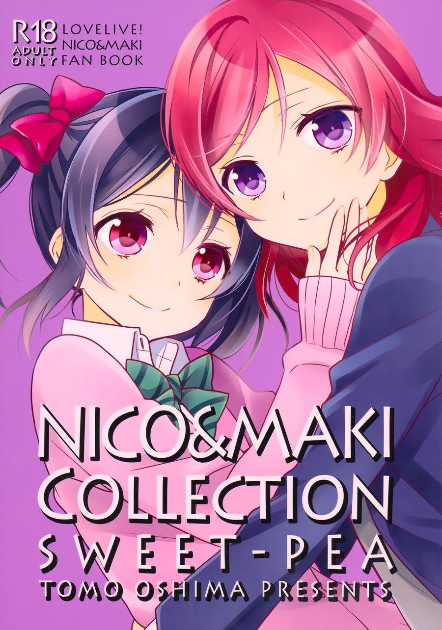 đọc truyện Nico&maki Collection Chương 1 ảnh 3 tại Giả Dược