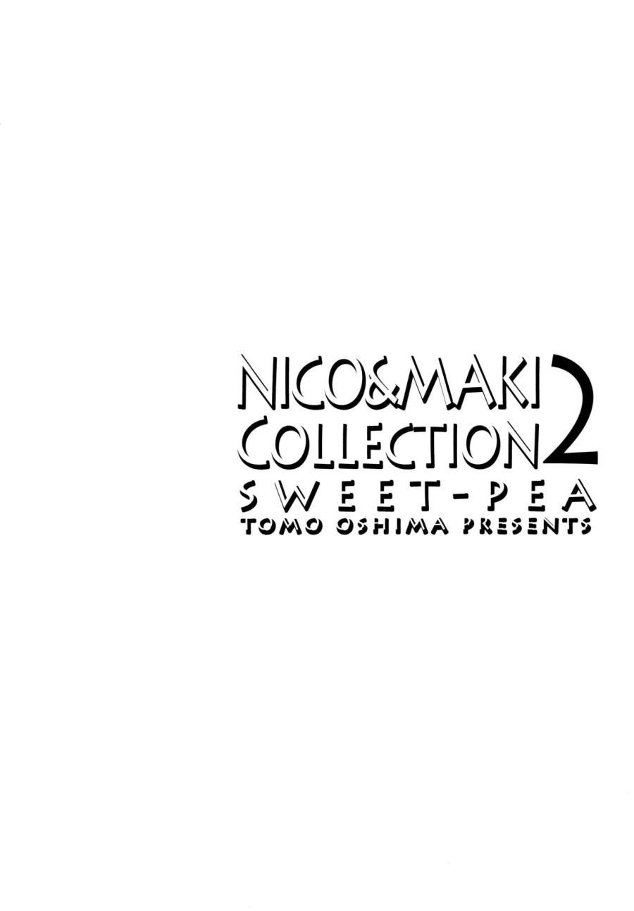 đọc truyện Nico&maki Collection Chương 2 ảnh 6 tại Giả Dược