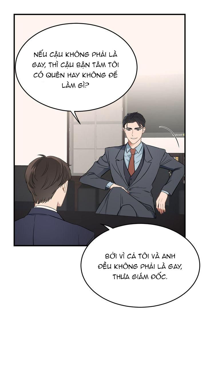 đọc truyện Niềm An Ủi Ngày Chủ Nhật Chương 2 ảnh 8 tại Giả Dược