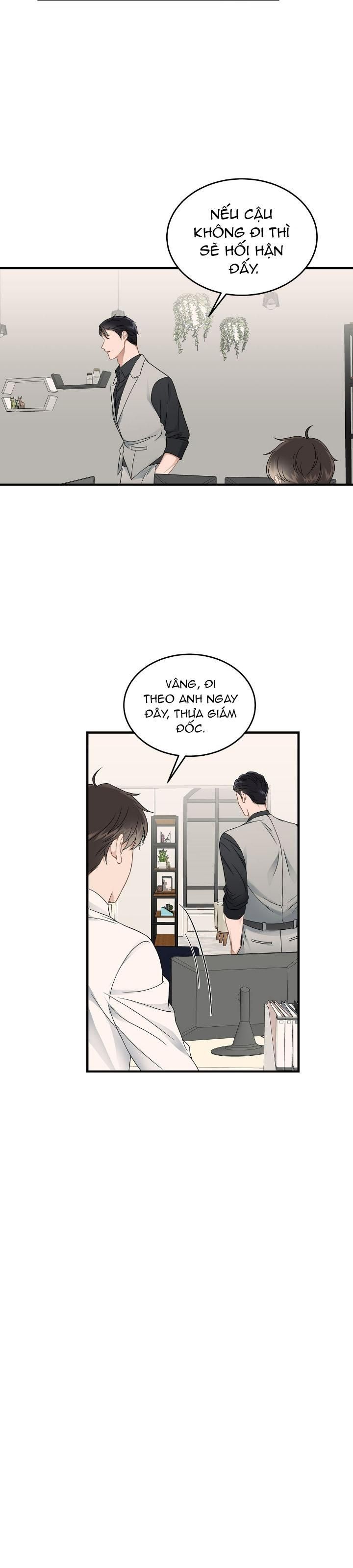 đọc truyện Niềm An Ủi Ngày Chủ Nhật Chương 22 ảnh 15 tại Giả Dược