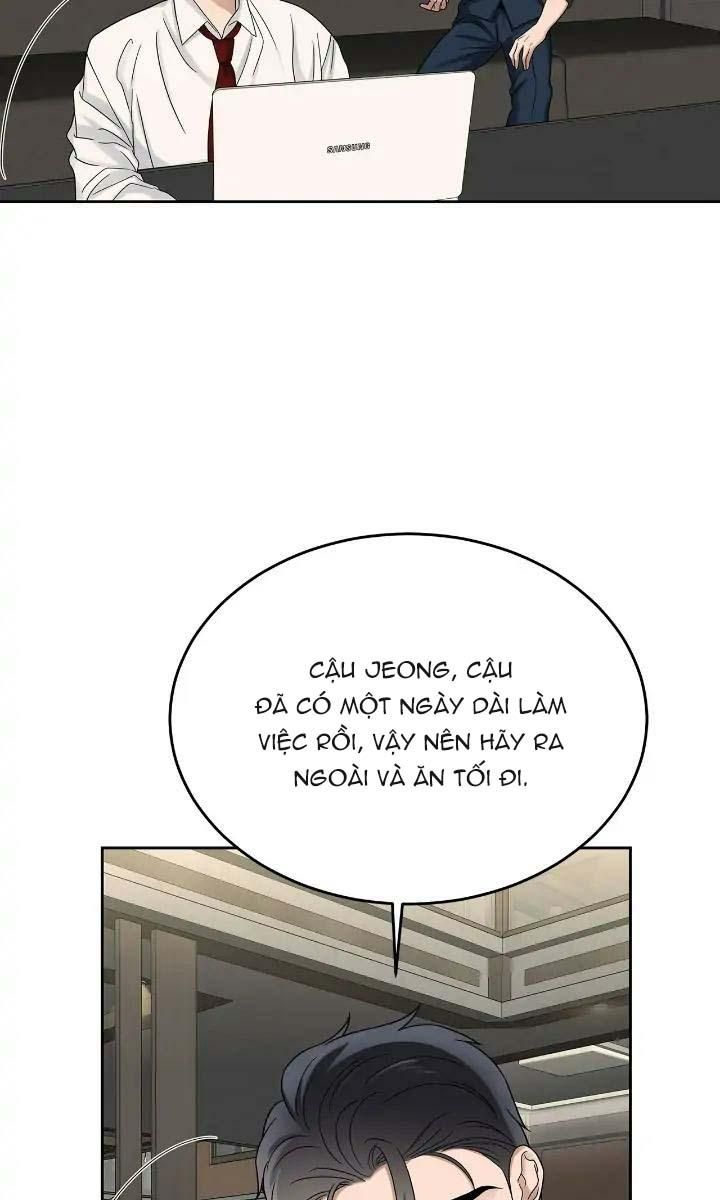 đọc truyện Niềm An Ủi Ngày Chủ Nhật Chương 27 ảnh 43 tại Giả Dược