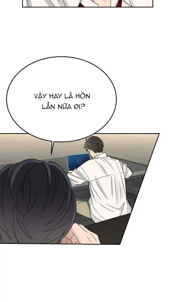 đọc truyện Niềm An Ủi Ngày Chủ Nhật Chương 27 ảnh 46 tại Giả Dược