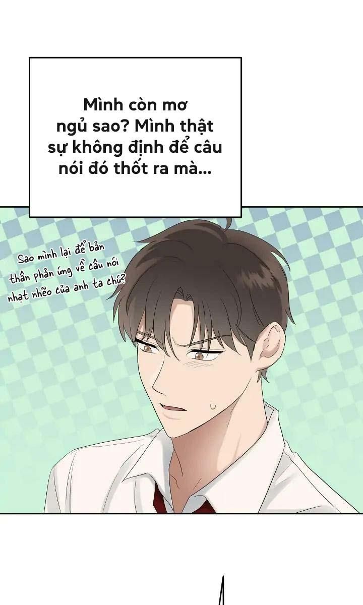 đọc truyện Niềm An Ủi Ngày Chủ Nhật Chương 27 ảnh 59 tại Giả Dược