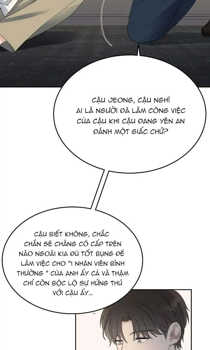 đọc truyện Niềm An Ủi Ngày Chủ Nhật Chương 27 ảnh 64 tại Giả Dược