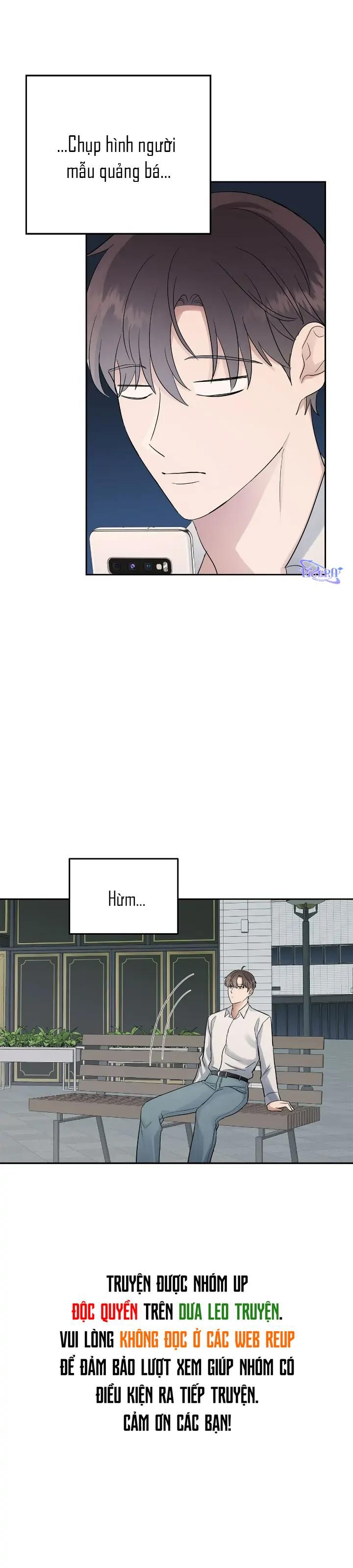 đọc truyện Niềm An Ủi Ngày Chủ Nhật Chương 33 ảnh 4 tại Giả Dược