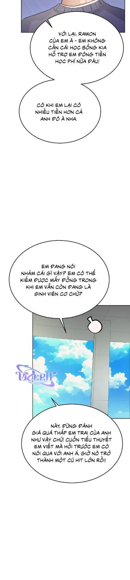 đọc truyện Niềm An Ủi Ngày Chủ Nhật Chương 35 ảnh 5 tại Giả Dược