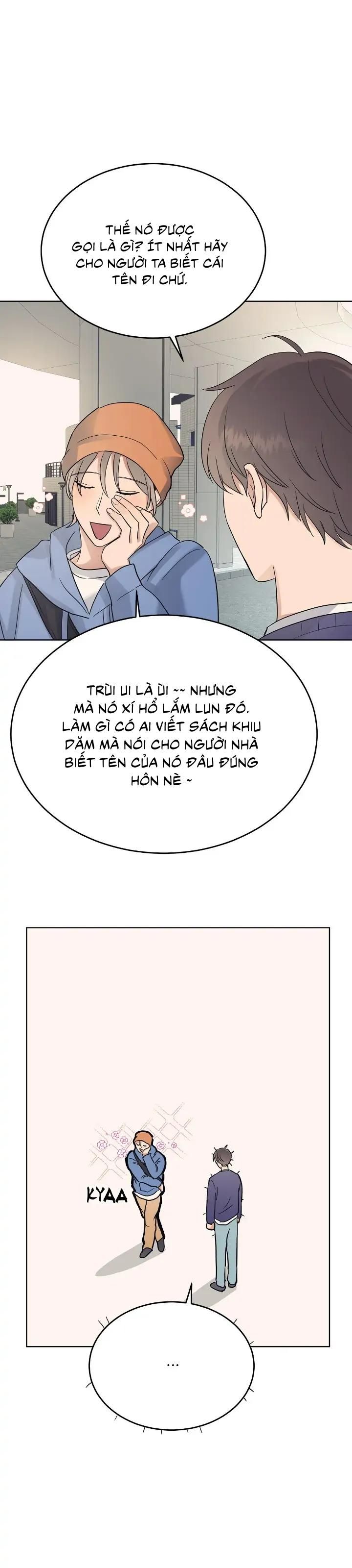 đọc truyện Niềm An Ủi Ngày Chủ Nhật Chương 35 ảnh 7 tại Giả Dược