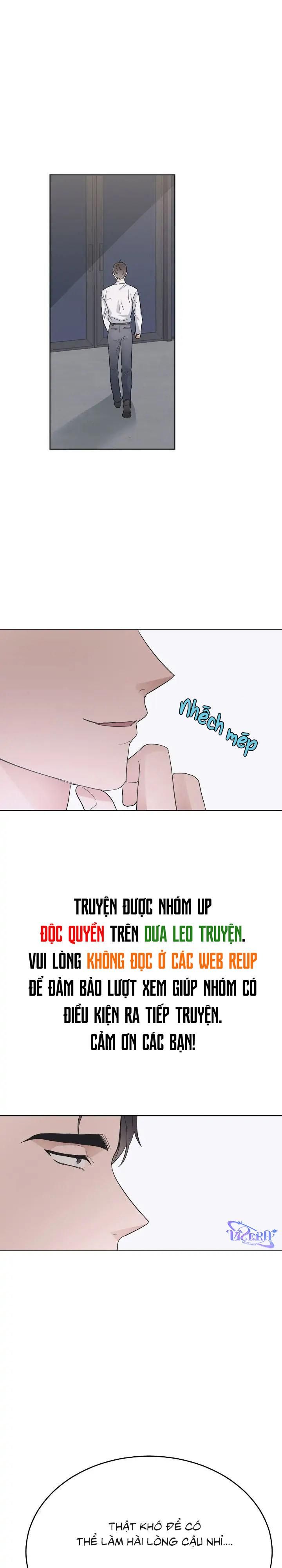 đọc truyện Niềm An Ủi Ngày Chủ Nhật Chương 37 ảnh 13 tại Giả Dược