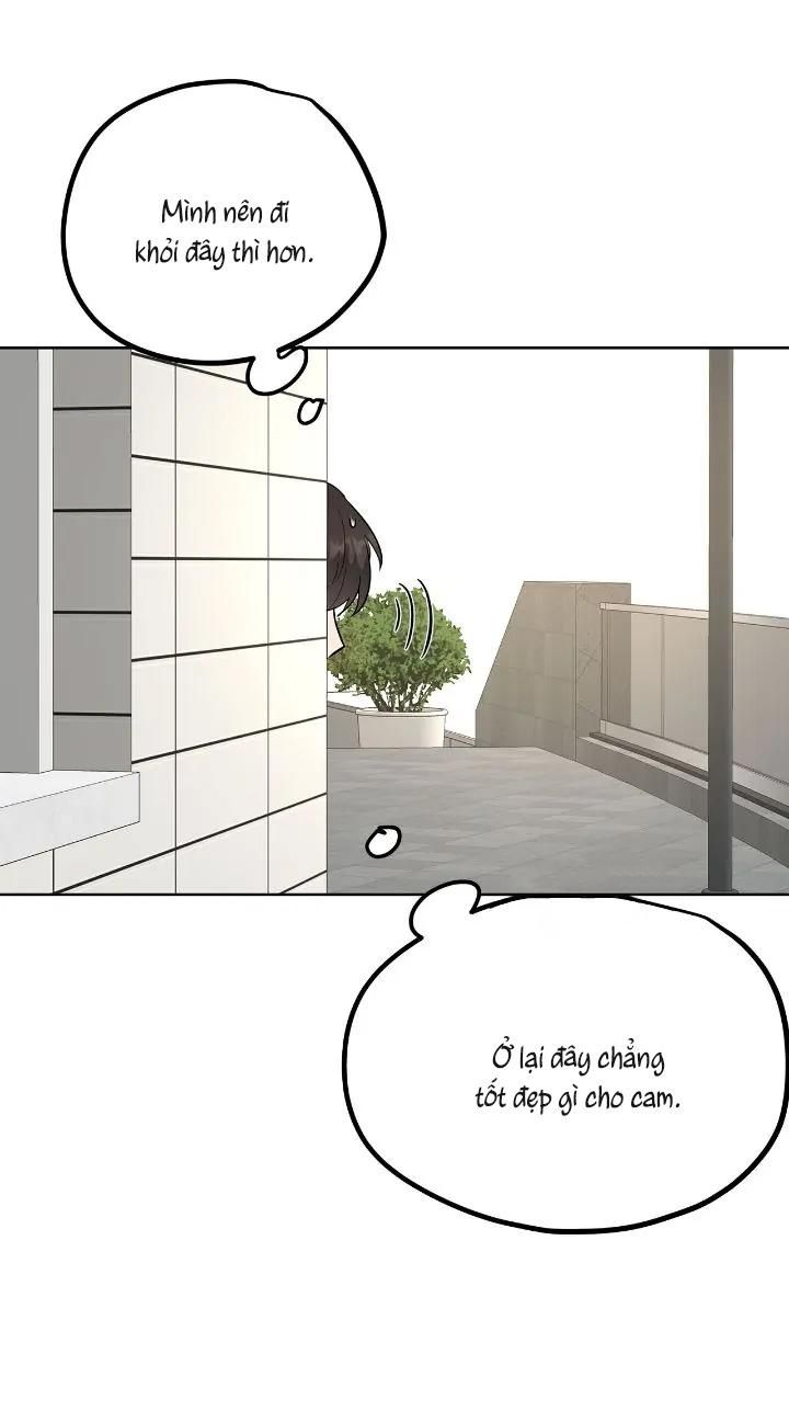 đọc truyện Niềm An Ủi Ngày Chủ Nhật Chương 42 ảnh 11 tại Giả Dược