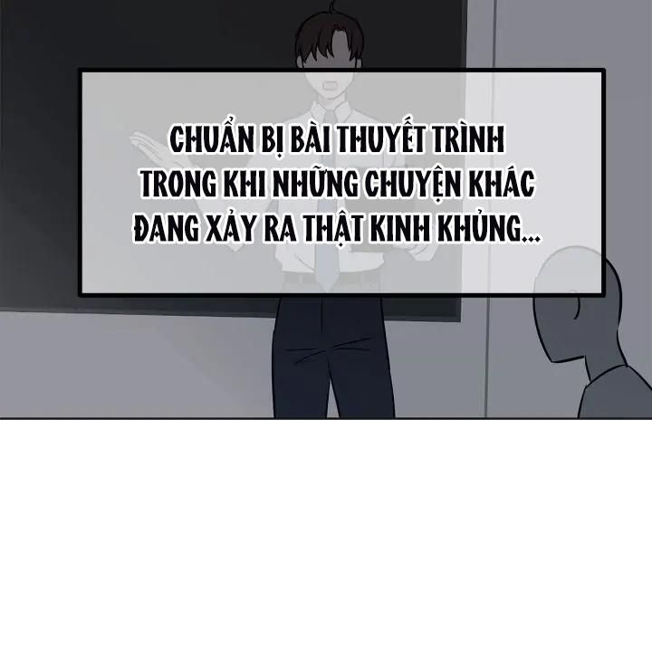đọc truyện Niềm An Ủi Ngày Chủ Nhật Chương 43 ảnh 8 tại Giả Dược