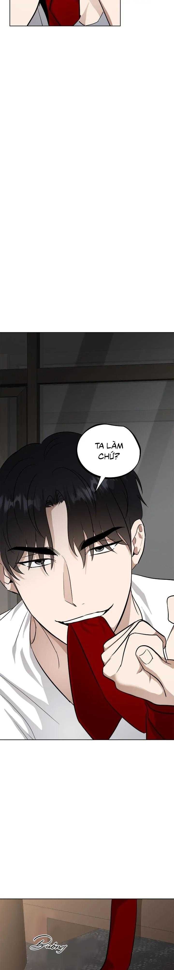 đọc truyện Niềm An Ủi Ngày Chủ Nhật Chương 44 ảnh 20 tại Giả Dược