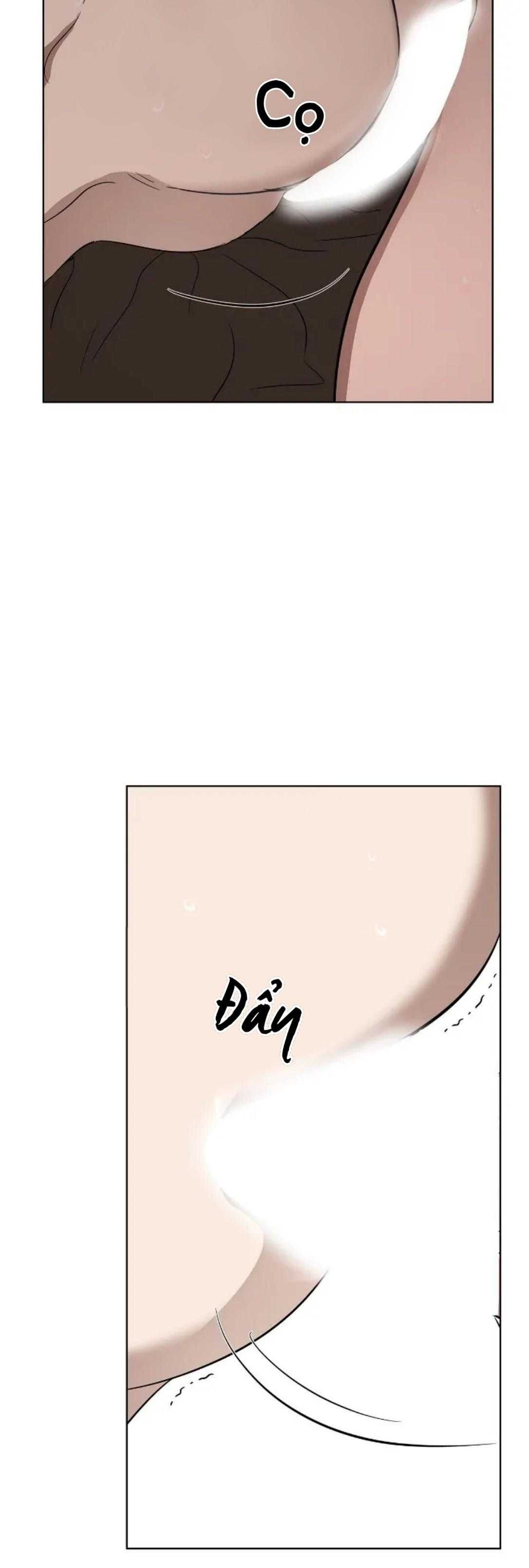 đọc truyện Niềm An Ủi Ngày Chủ Nhật Chương 45 ảnh 28 tại Giả Dược