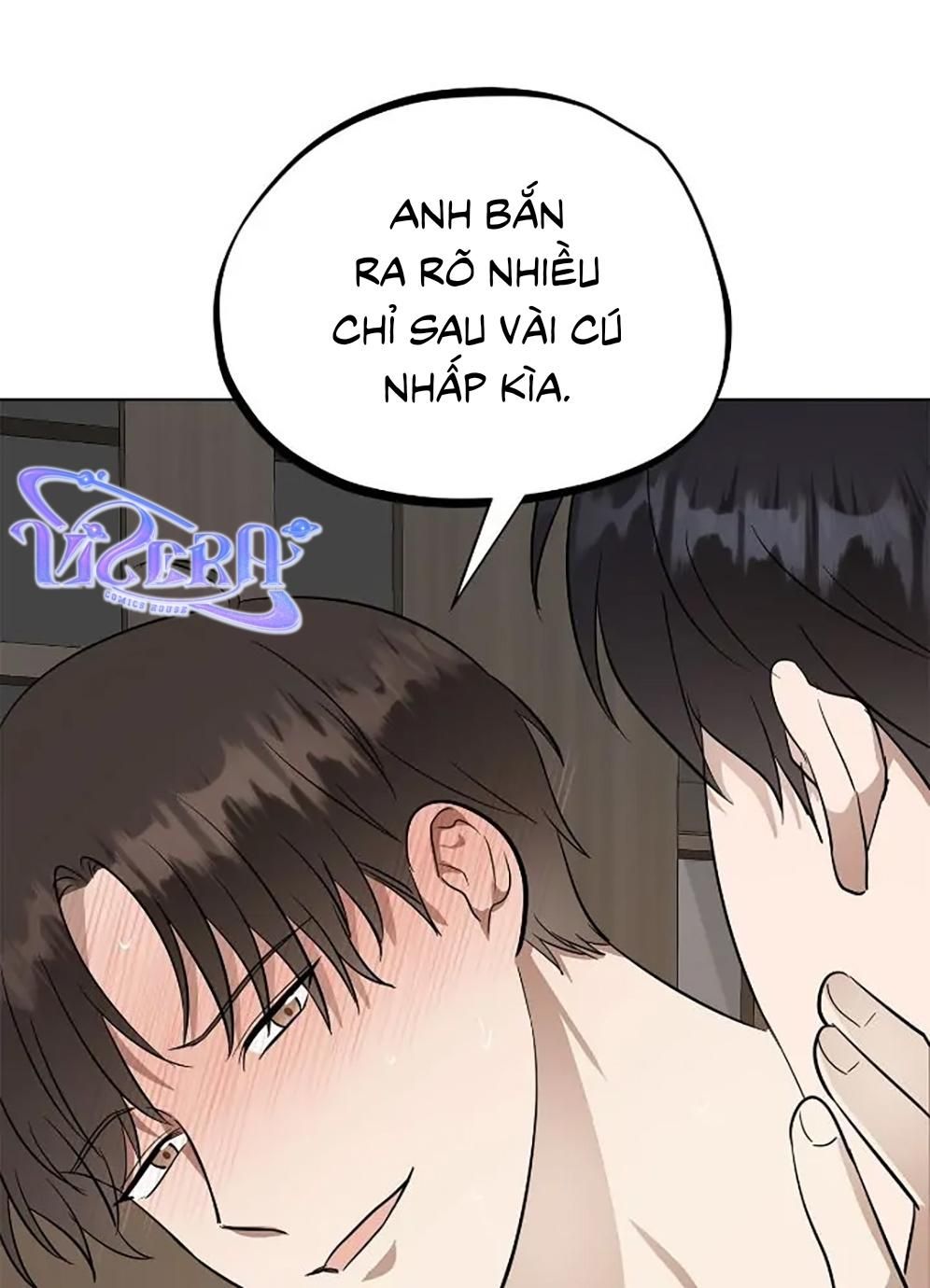 đọc truyện Niềm An Ủi Ngày Chủ Nhật Chương 46 ảnh 5 tại Giả Dược