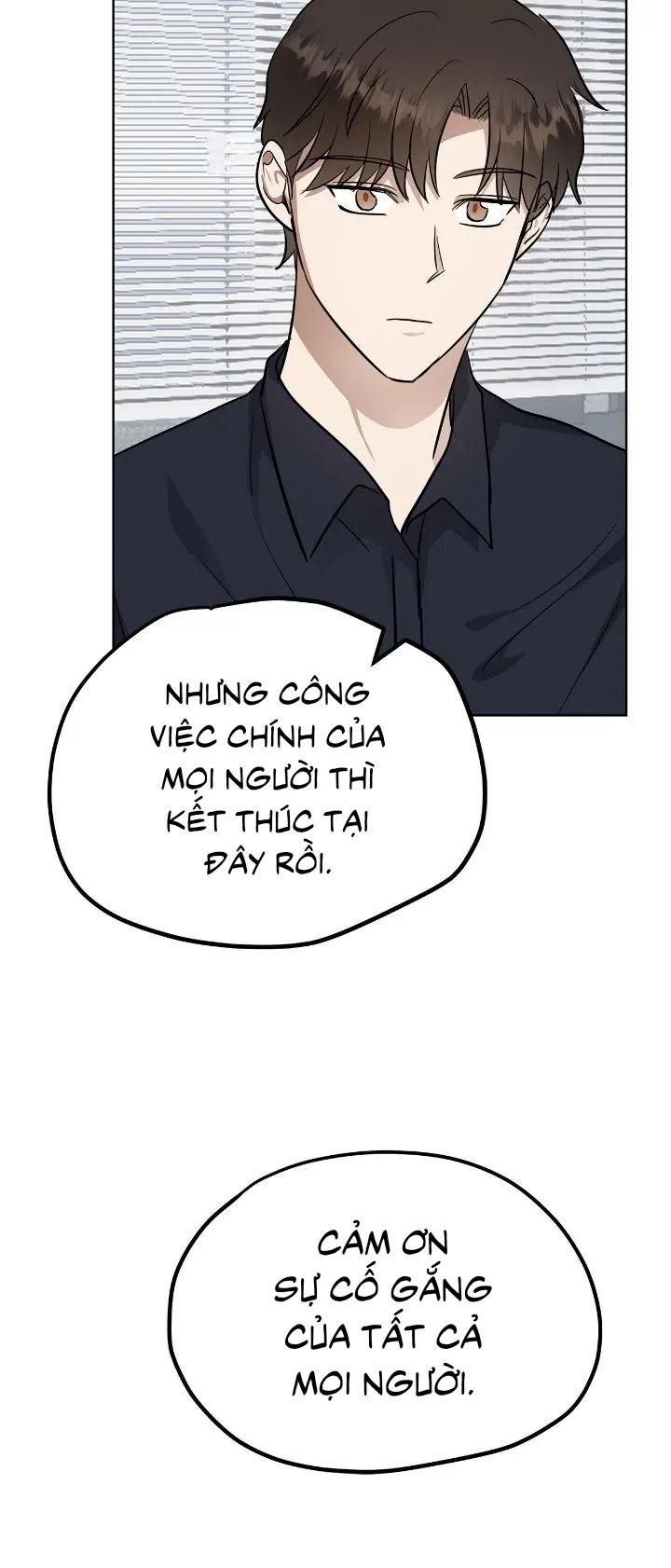 đọc truyện Niềm An Ủi Ngày Chủ Nhật Chương 48 ảnh 20 tại Giả Dược