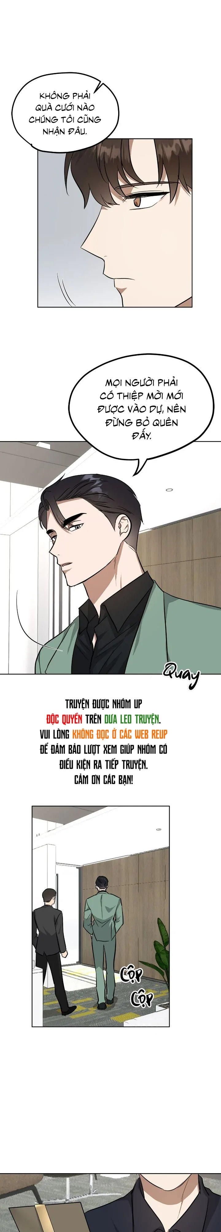 đọc truyện Niềm An Ủi Ngày Chủ Nhật Chương 48 ảnh 24 tại Giả Dược