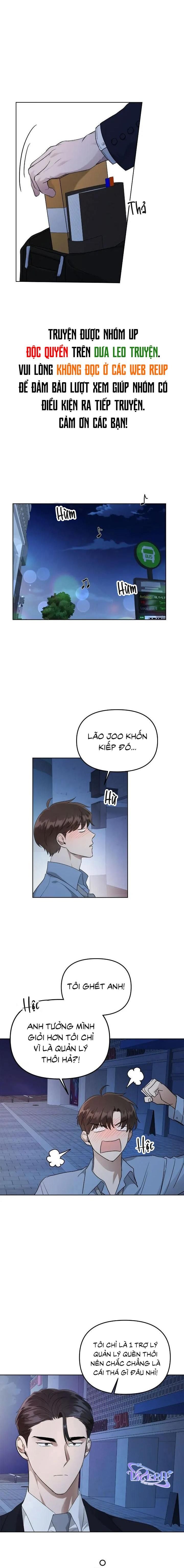 đọc truyện Niềm An Ủi Ngày Chủ Nhật Chương 51 ảnh 4 tại Giả Dược
