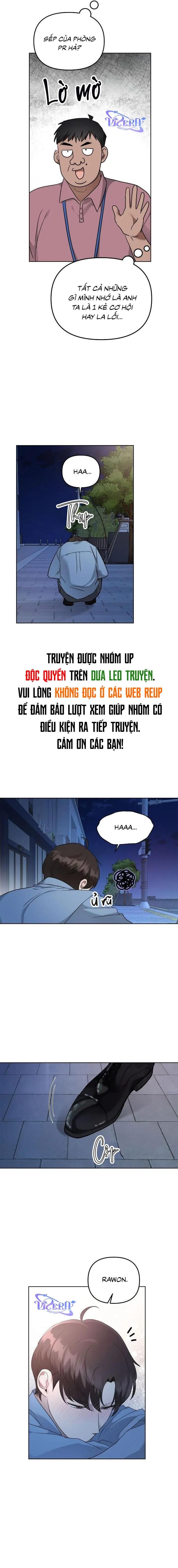 đọc truyện Niềm An Ủi Ngày Chủ Nhật Chương 51 ảnh 5 tại Giả Dược