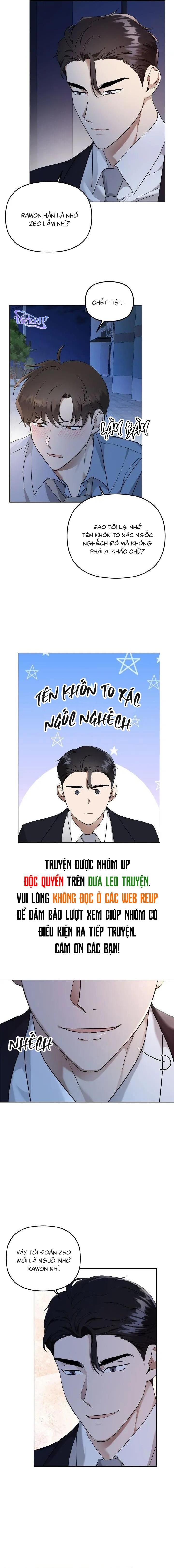 đọc truyện Niềm An Ủi Ngày Chủ Nhật Chương 51 ảnh 8 tại Giả Dược