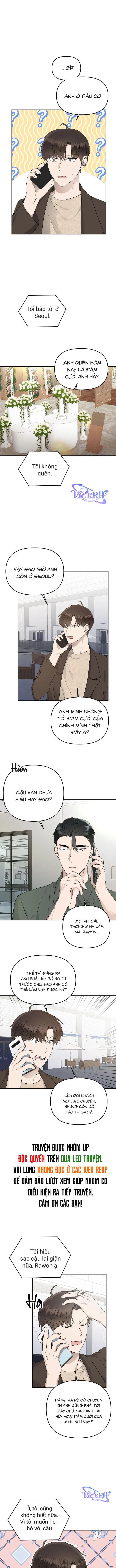 đọc truyện Niềm An Ủi Ngày Chủ Nhật Chương 53 ảnh 1 tại Giả Dược