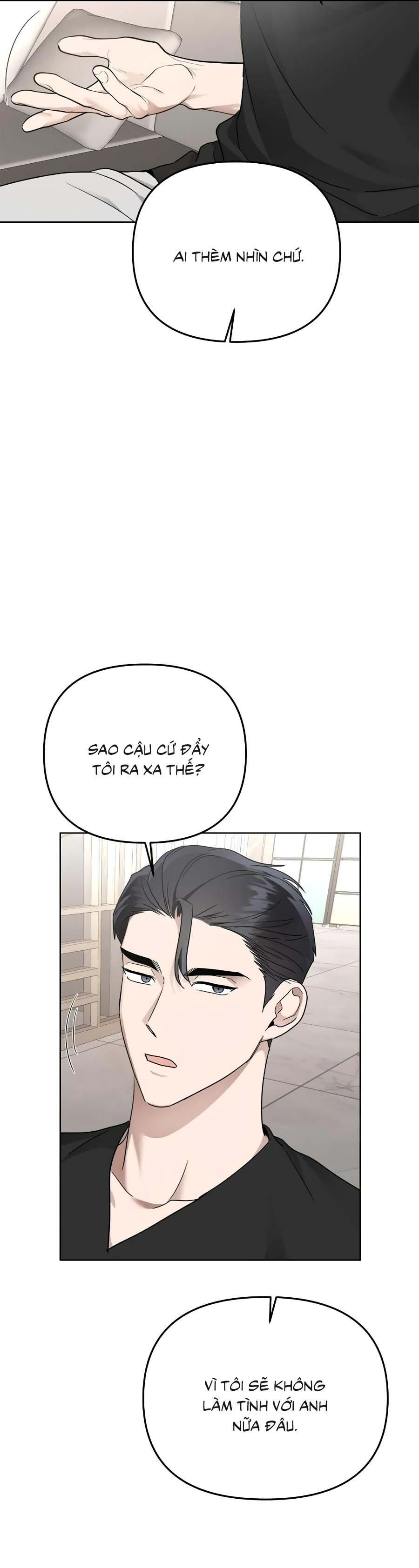 đọc truyện Niềm An Ủi Ngày Chủ Nhật Chương 57 ảnh 25 tại Giả Dược