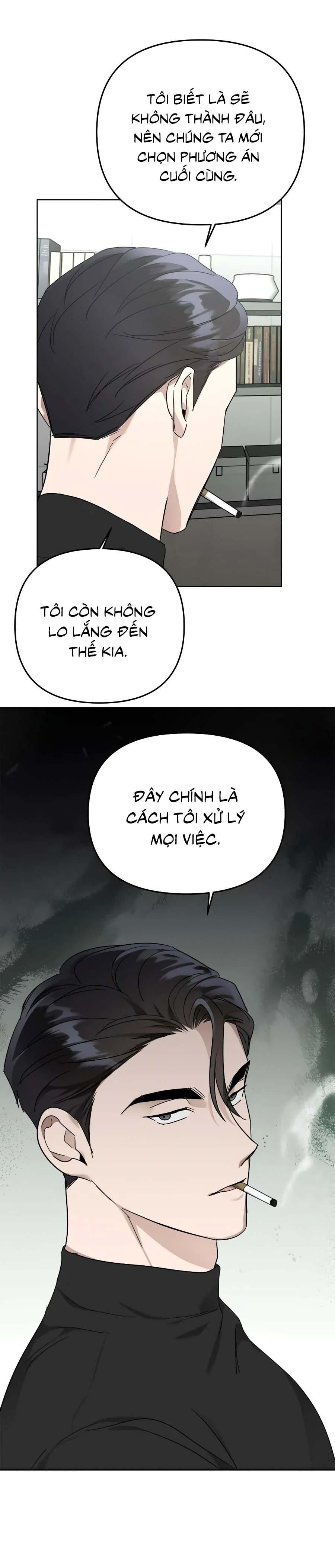đọc truyện Niềm An Ủi Ngày Chủ Nhật Chương 61 ảnh 14 tại Giả Dược