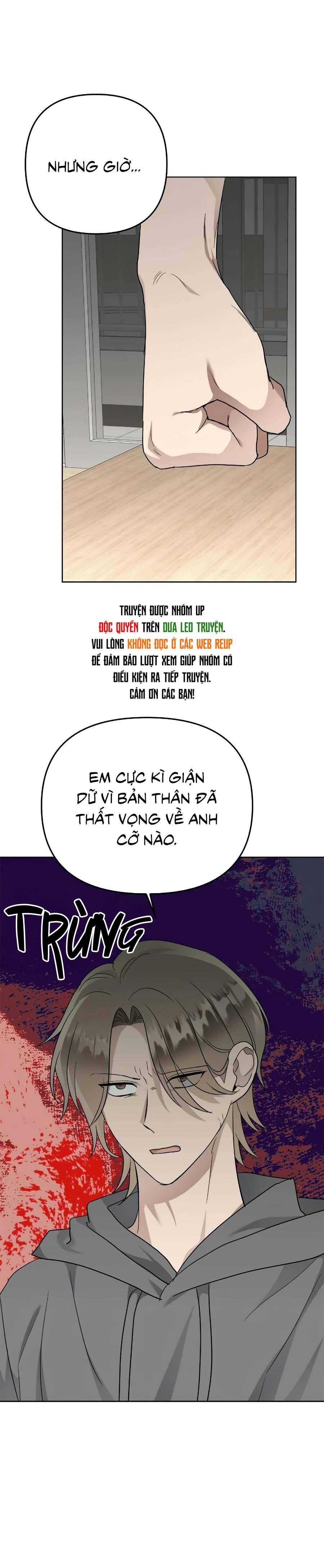 đọc truyện Niềm An Ủi Ngày Chủ Nhật Chương 62 ảnh 17 tại Giả Dược