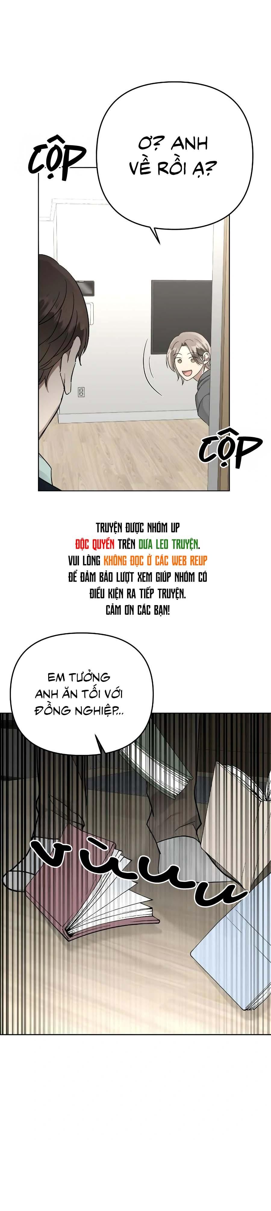 đọc truyện Niềm An Ủi Ngày Chủ Nhật Chương 62 ảnh 5 tại Giả Dược