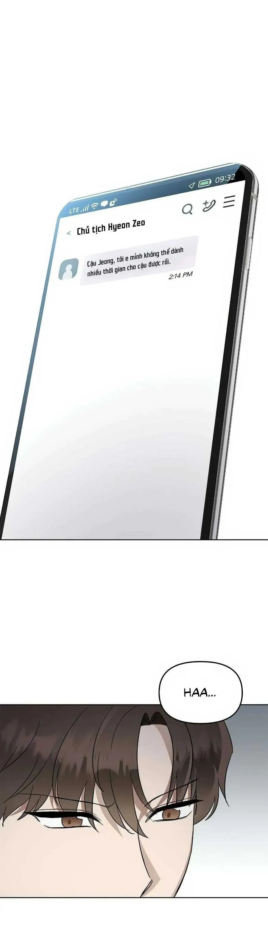 đọc truyện Niềm An Ủi Ngày Chủ Nhật Chương 63 ảnh 24 tại Giả Dược