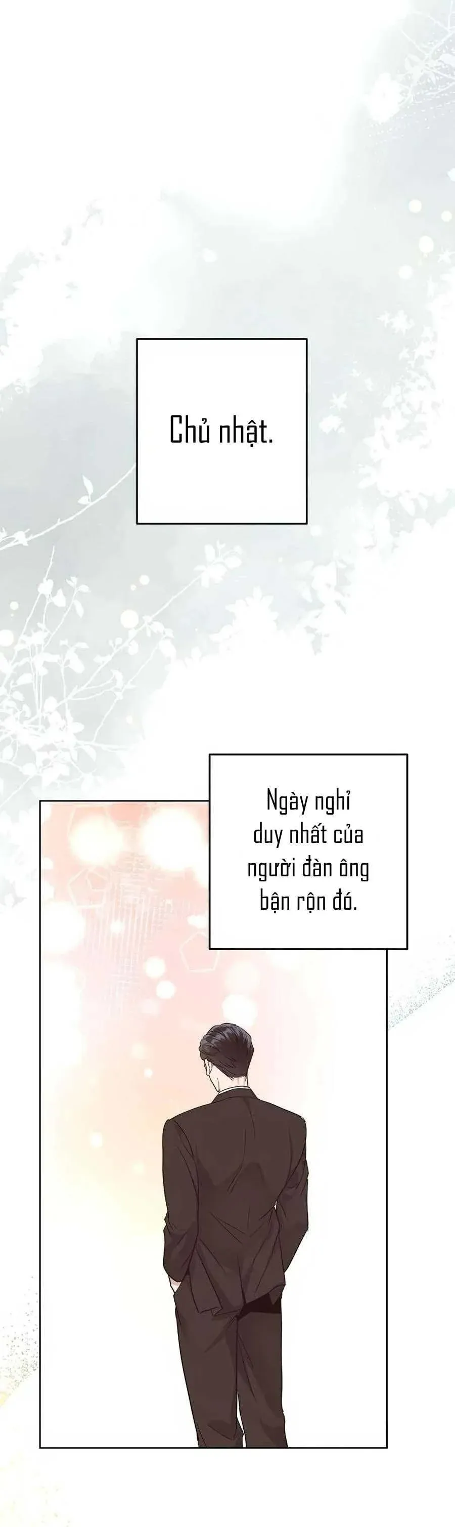 đọc truyện Niềm An Ủi Ngày Chủ Nhật Chương 64 ảnh 19 tại Giả Dược