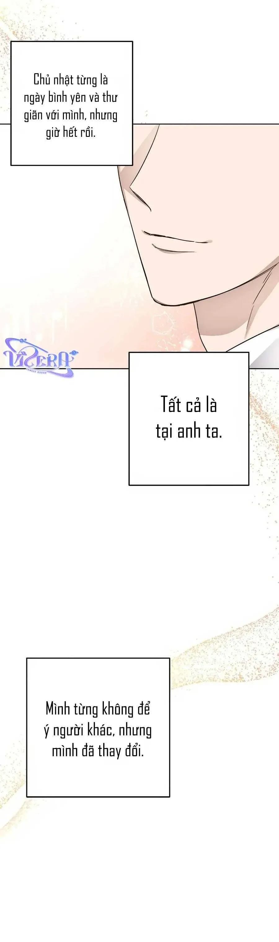đọc truyện Niềm An Ủi Ngày Chủ Nhật Chương 64 ảnh 20 tại Giả Dược