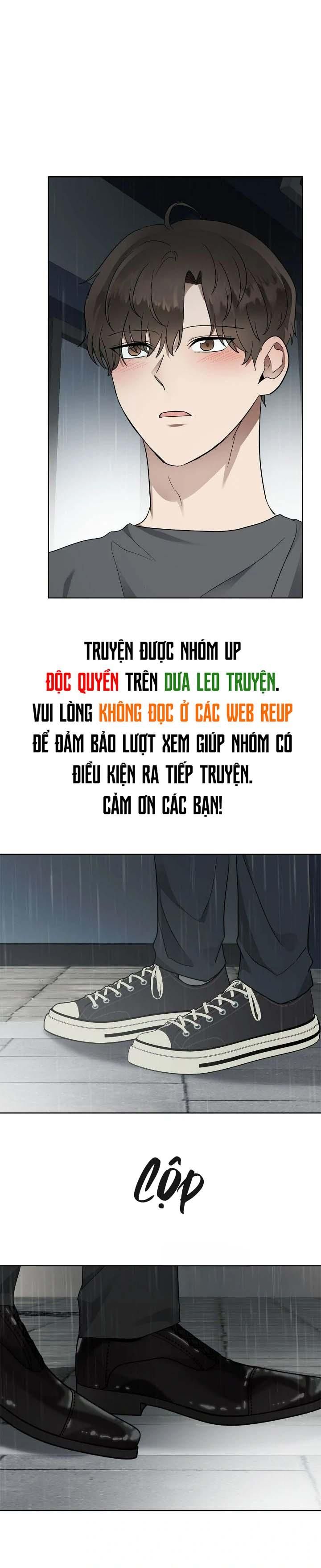 đọc truyện Niềm An Ủi Ngày Chủ Nhật Chương 65 ảnh 13 tại Giả Dược