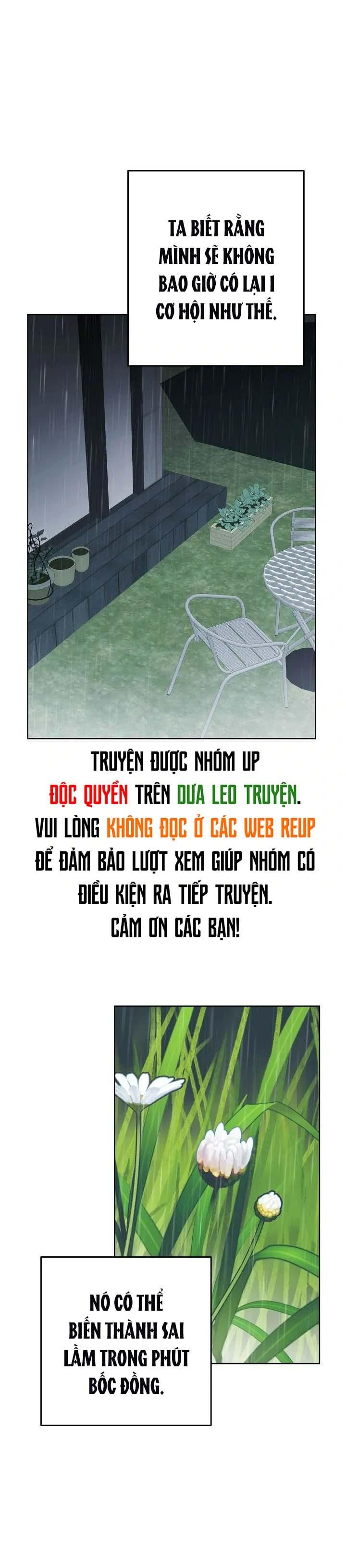 đọc truyện Niềm An Ủi Ngày Chủ Nhật Chương 65 ảnh 20 tại Giả Dược