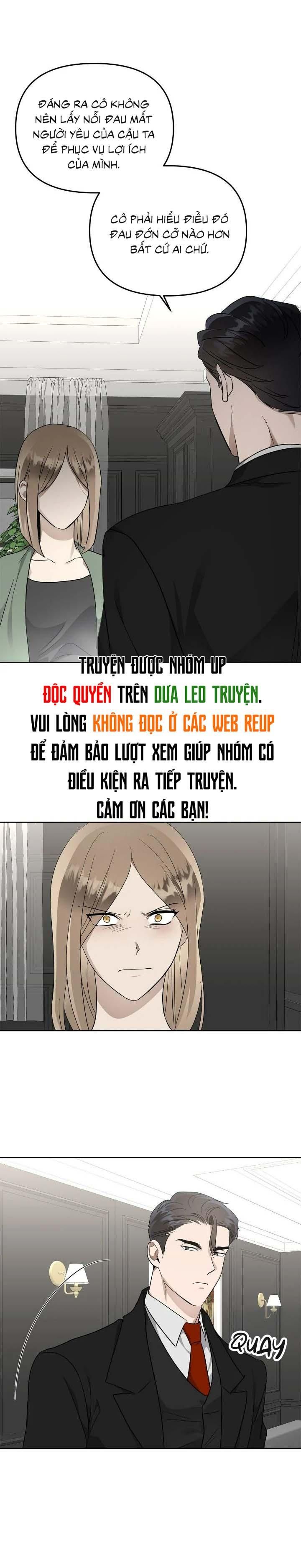 đọc truyện Niềm An Ủi Ngày Chủ Nhật Chương 65 ảnh 8 tại Giả Dược