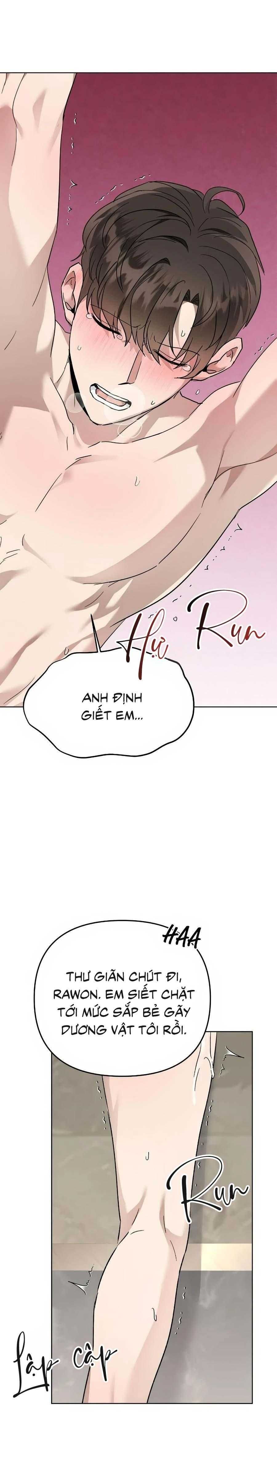 đọc truyện Niềm An Ủi Ngày Chủ Nhật Chương 67 ảnh 3 tại Thiên Thai Truyện