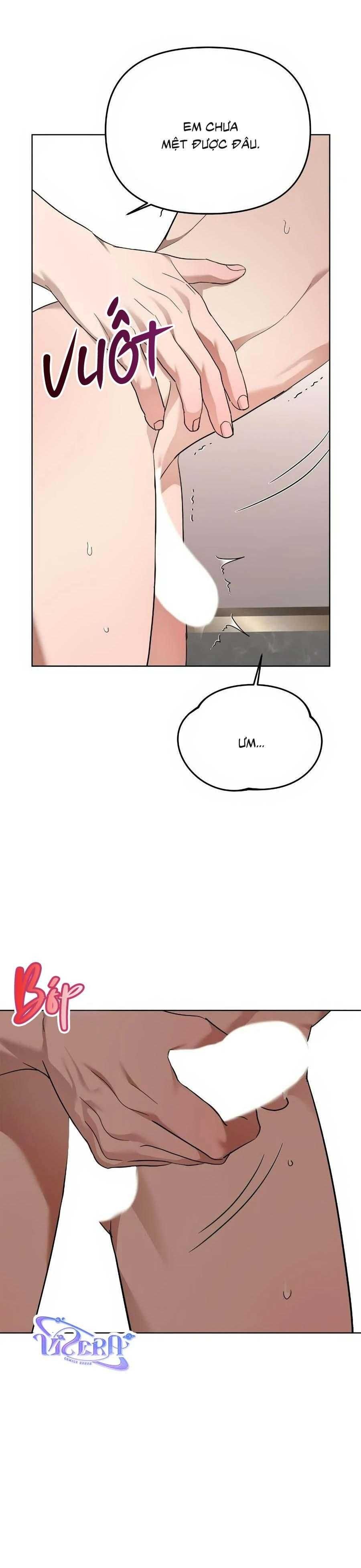 đọc truyện Niềm An Ủi Ngày Chủ Nhật Chương 67 ảnh 12 tại Thiên Thai Truyện