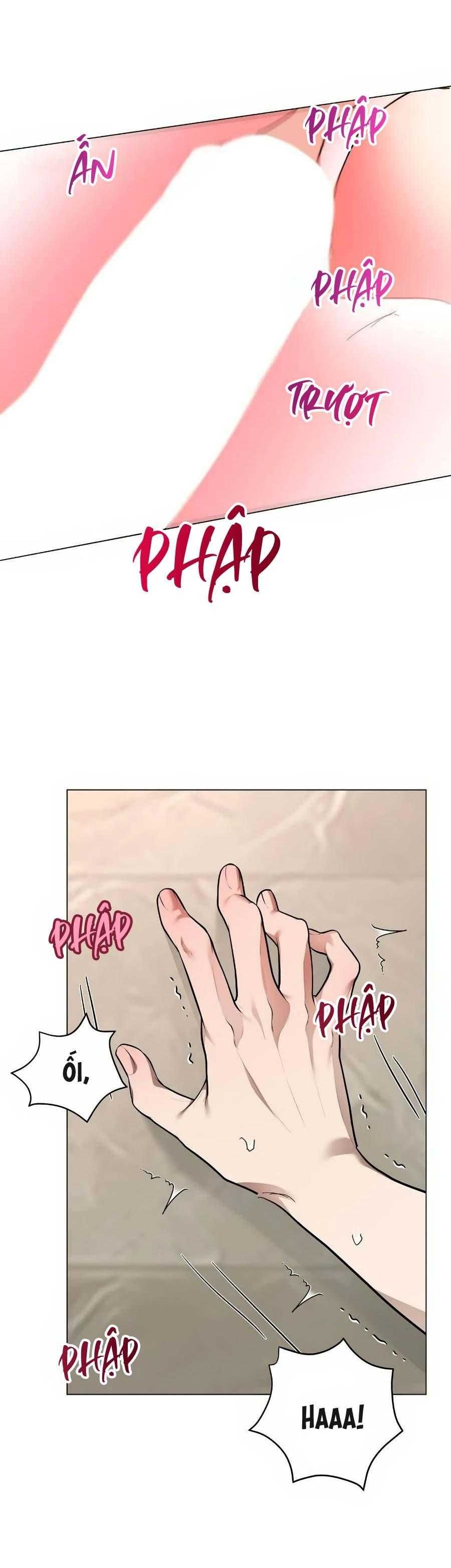 đọc truyện Niềm An Ủi Ngày Chủ Nhật Chương 67 ảnh 18 tại Thiên Thai Truyện