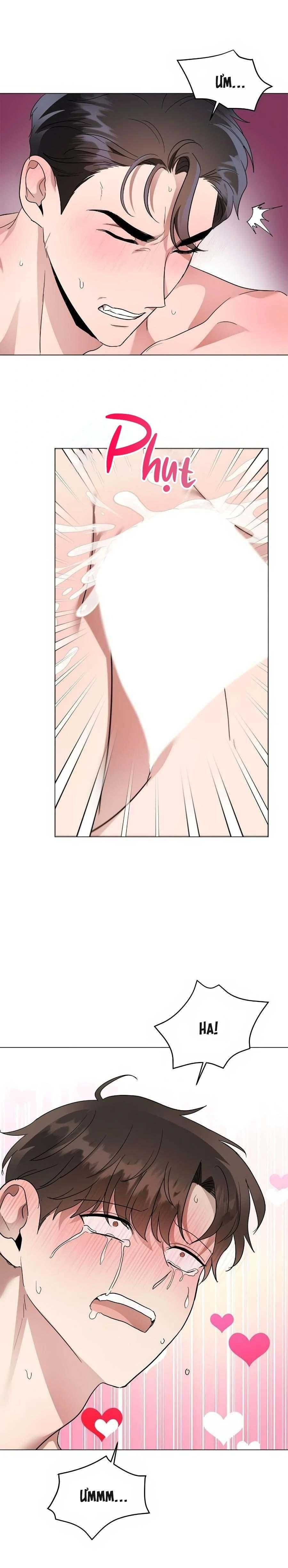 đọc truyện Niềm An Ủi Ngày Chủ Nhật Chương 67 ảnh 19 tại Thiên Thai Truyện