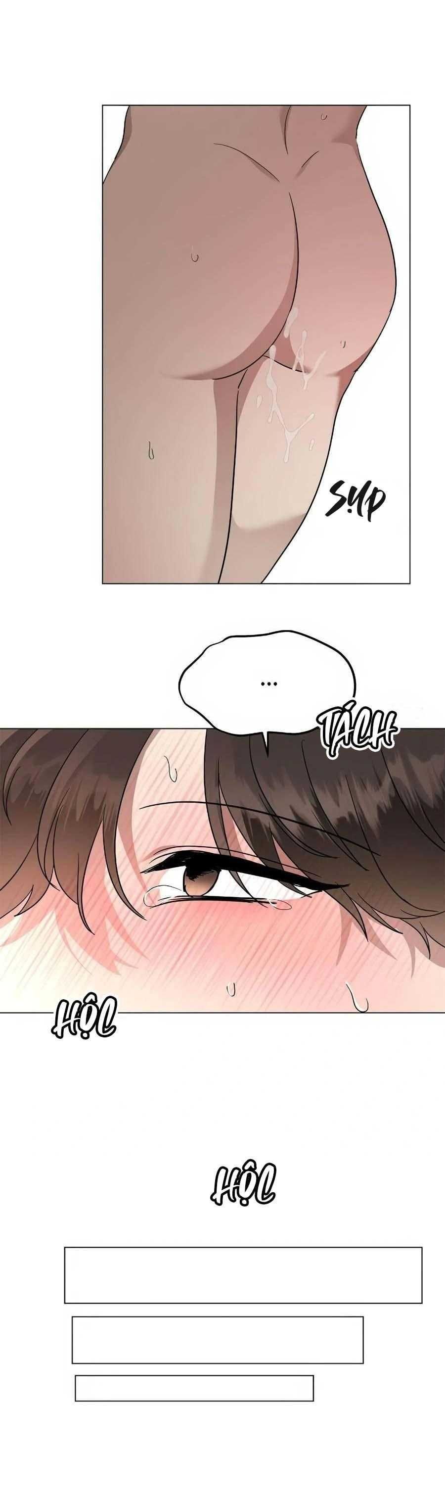 đọc truyện Niềm An Ủi Ngày Chủ Nhật Chương 67 ảnh 21 tại Thiên Thai Truyện